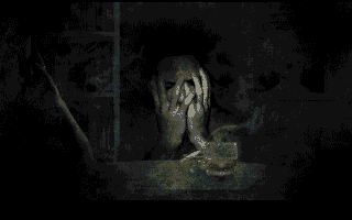 In Nihilum Revertis atari screenshot